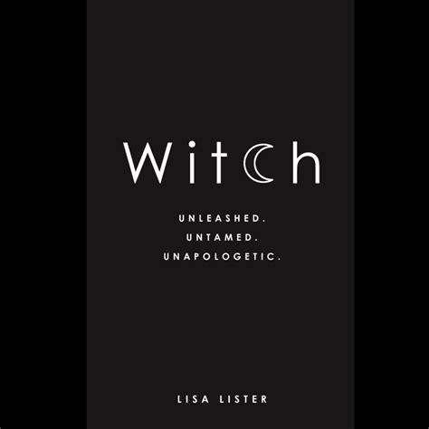 The Shamanic Path of Pagan Priestess Lisa Lister